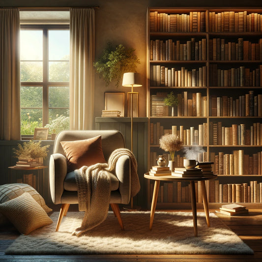 Overcoming a Reading Slump: 20 Tips to Reignite Your Passion for Books