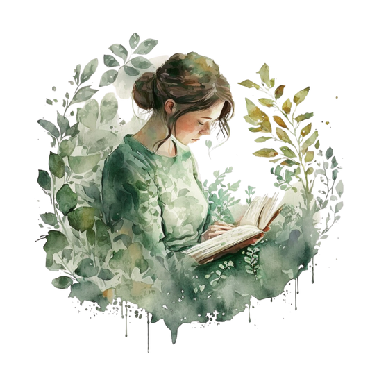What is your Reading personality?