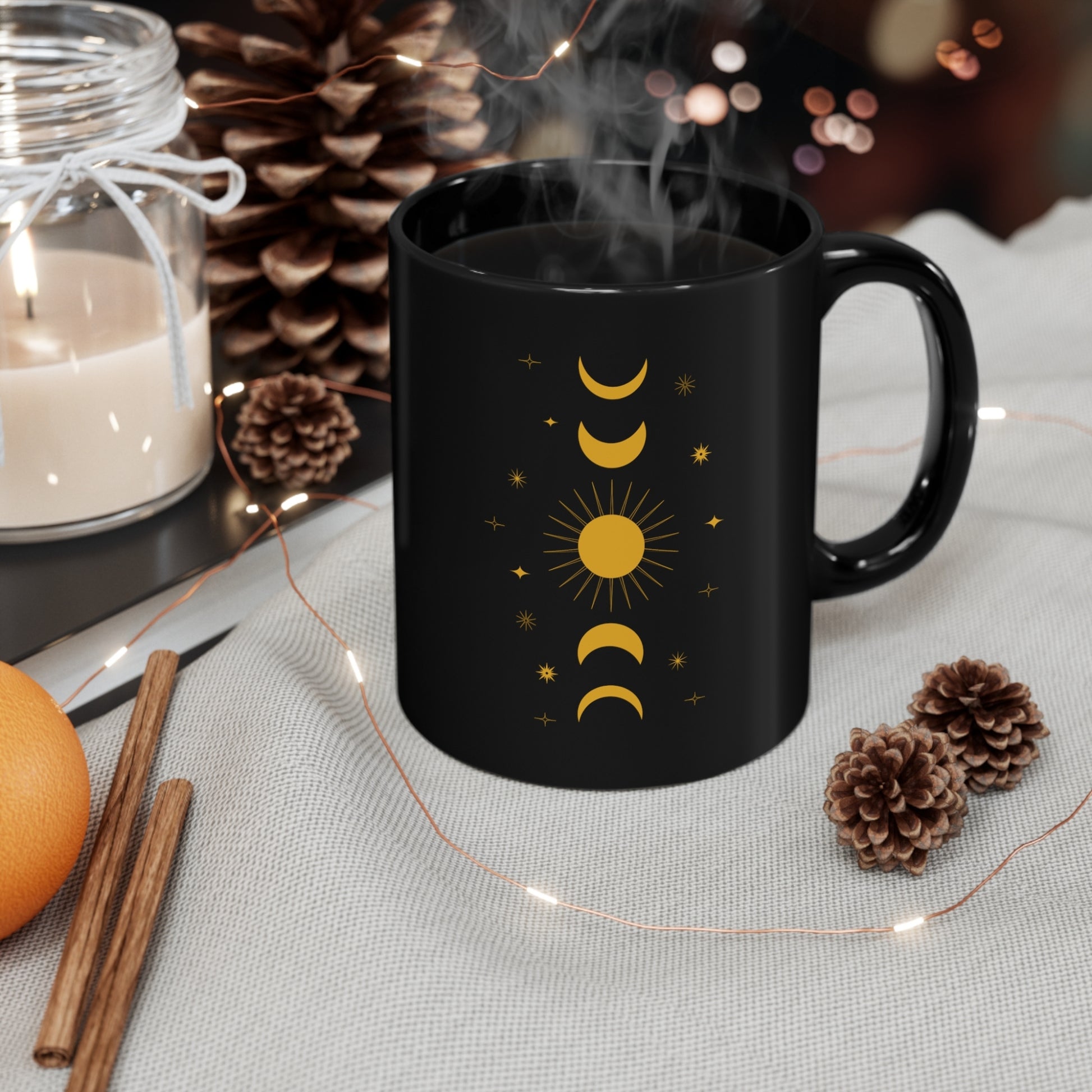 Only you can decide what breaks you Mug