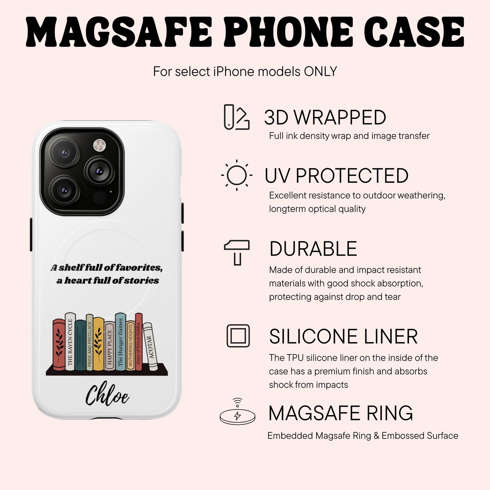 MagSafe information page