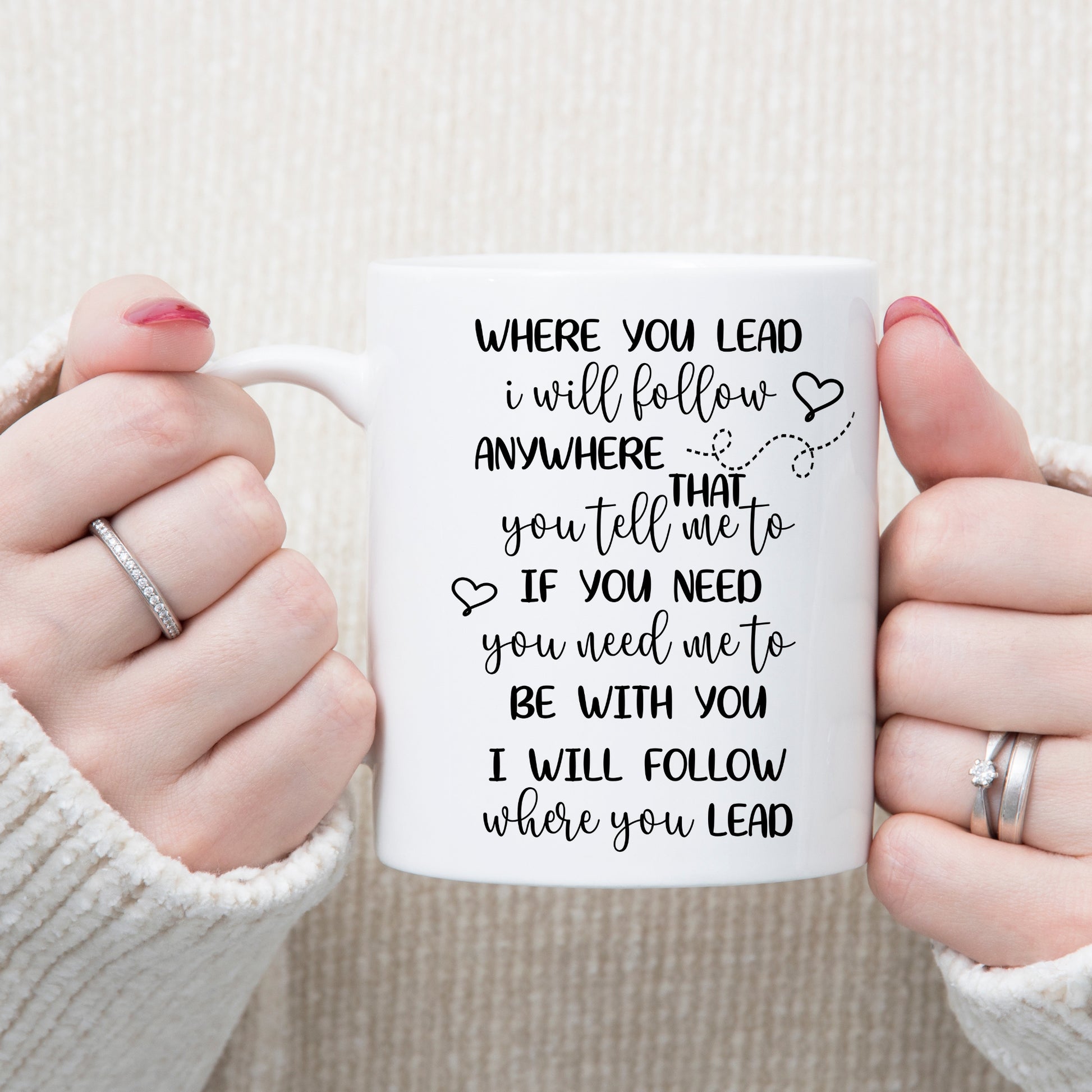 Gilmore Girls Theme Song Mug