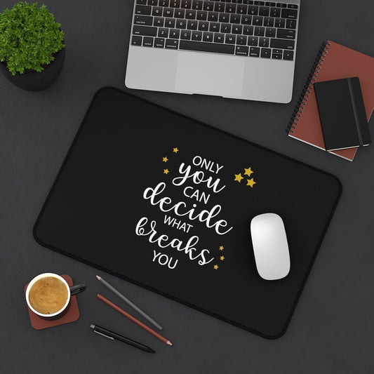 ACOTAR Desk Mat Home Office Decor size small