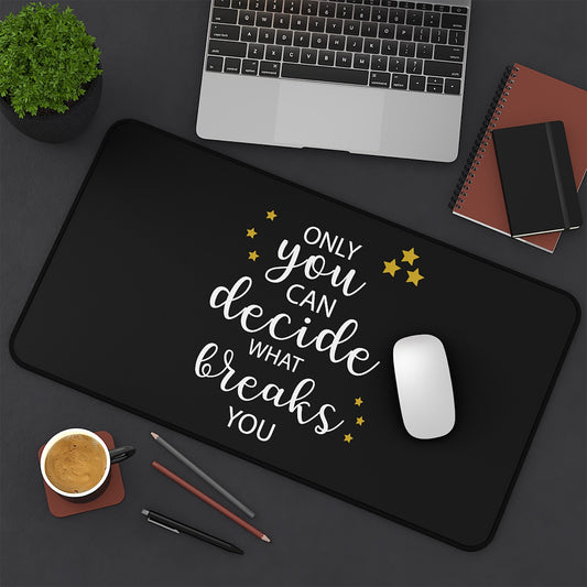 ACOTAR Desk Mat Home Office Decor size large
