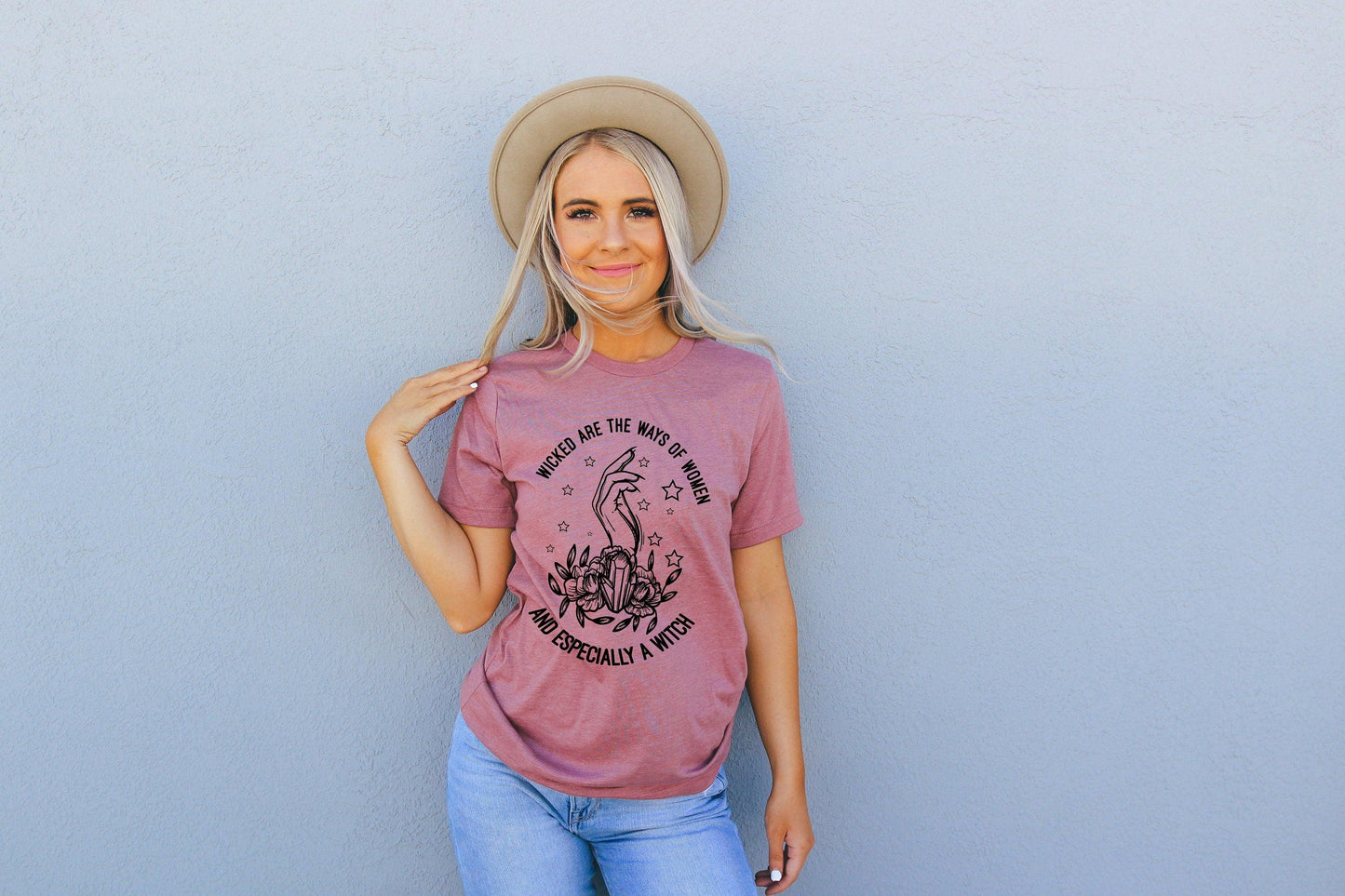 Serpent and Dove T-Shirt | Witchy Bookish Gift - Ink and Stories