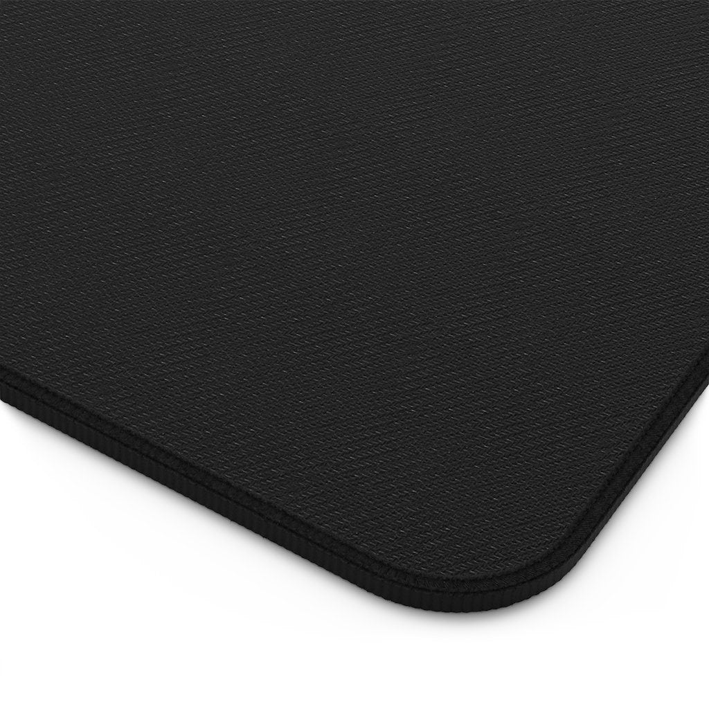ACOTAR Desk Mat Home Office Decor close up