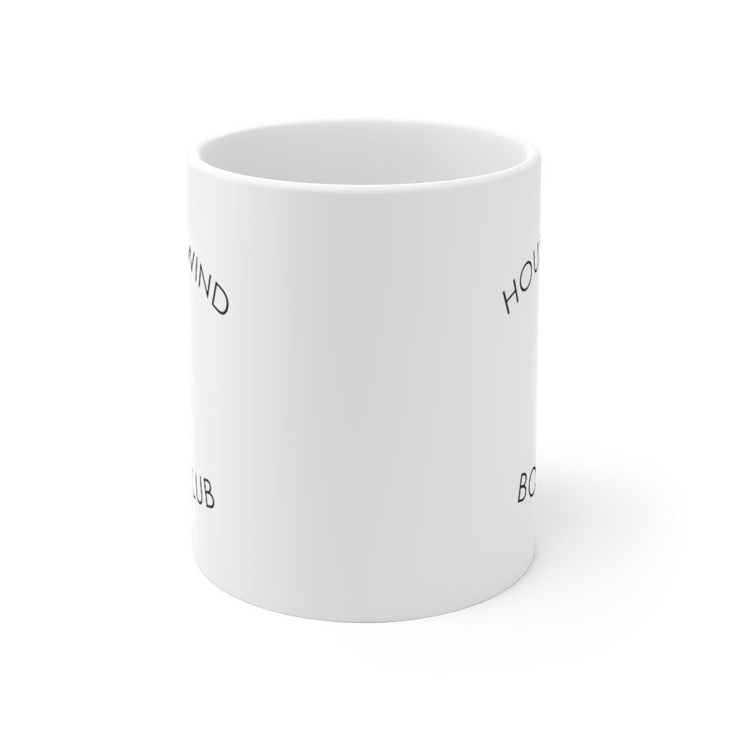 House of Wind Mug Ink and Stories Mockup