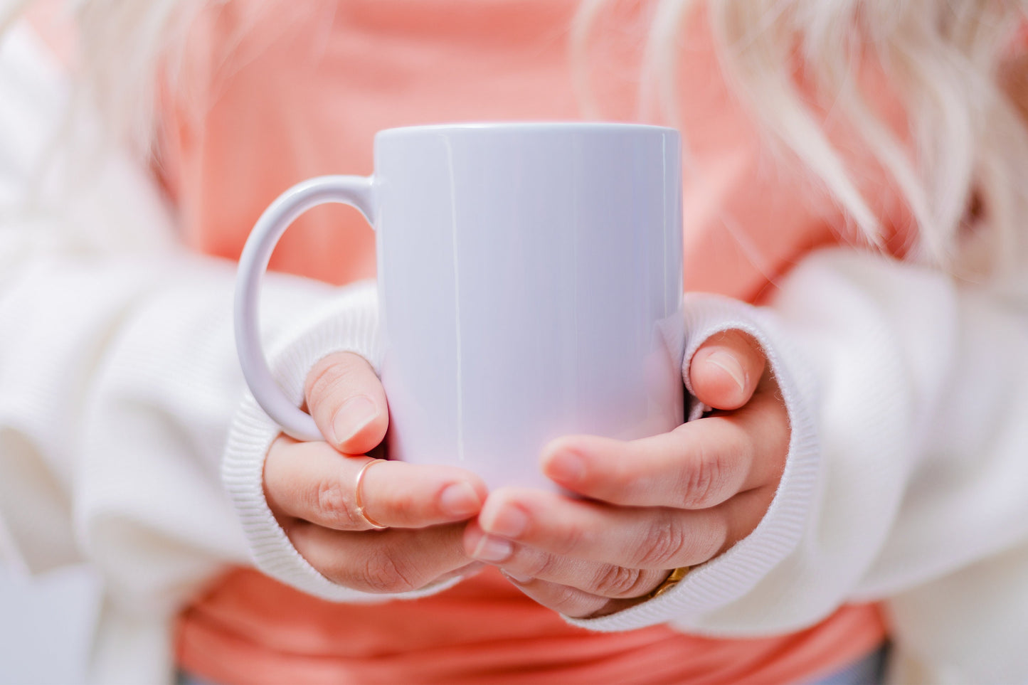 Custom Mug AUS/NZ