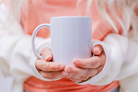 Custom Mug AUS/NZ