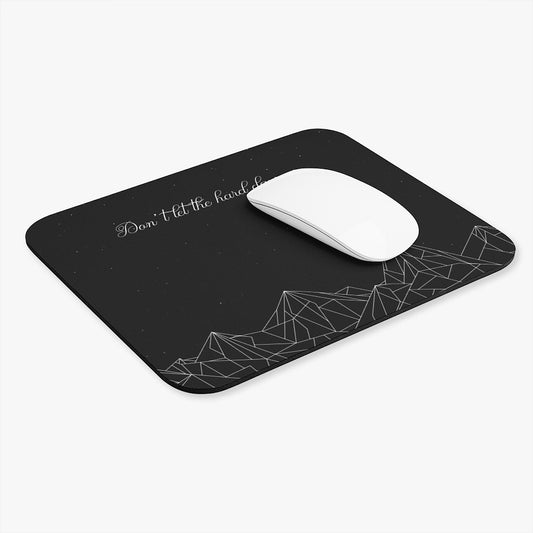 Velaris ACOTAR Mouse Pad | Sarah J Maas | Bookish Office Decor - Starlit Prose