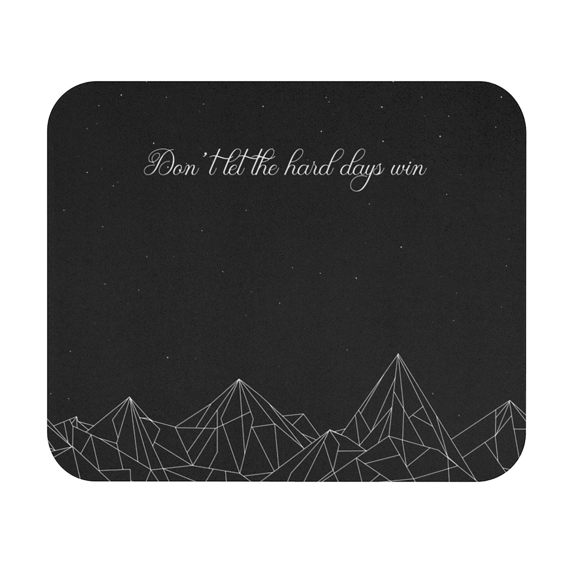 Velaris ACOTAR Mouse Pad | Sarah J Maas | Bookish Office Decor - Starlit Prose