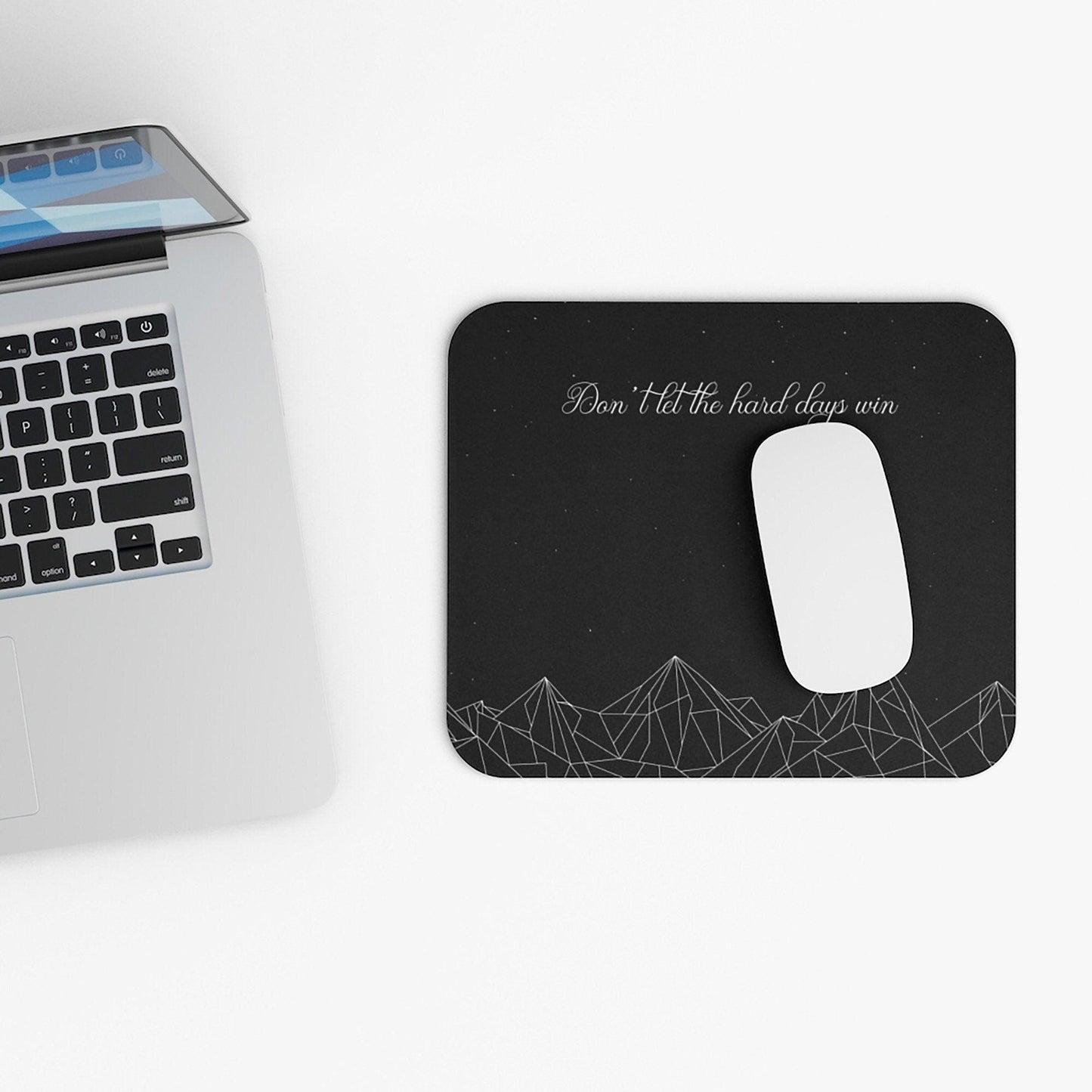 Velaris ACOTAR Mouse Pad | Sarah J Maas | Bookish Office Decor - Ink and Stories