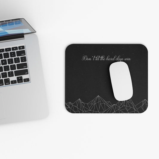 Velaris ACOTAR Mouse Pad | Sarah J Maas | Bookish Office Decor - Starlit Prose