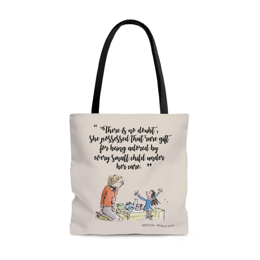 Matilda Tote Bag