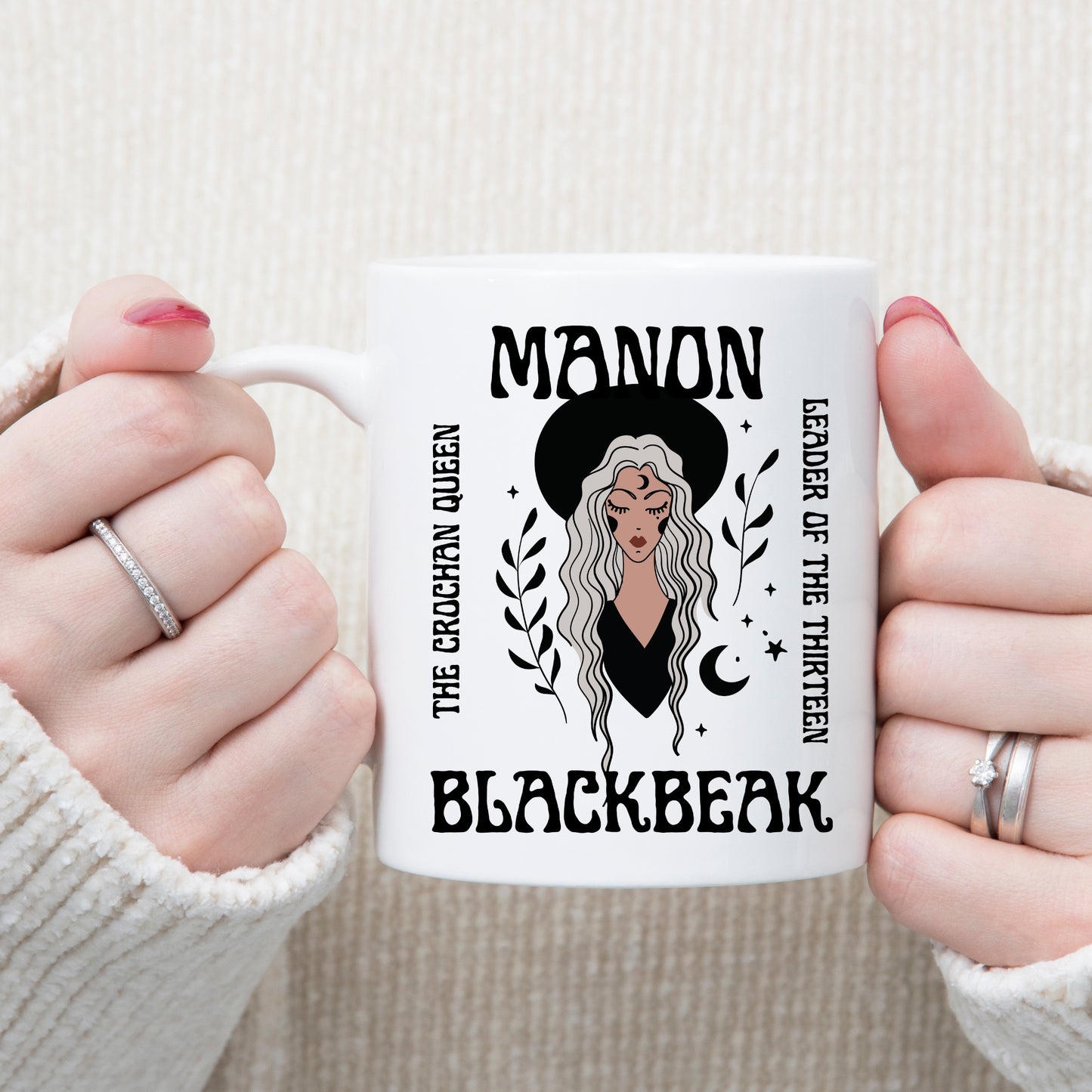 Manon Mug