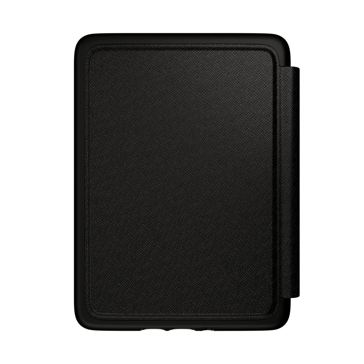 Back of Kindle Case