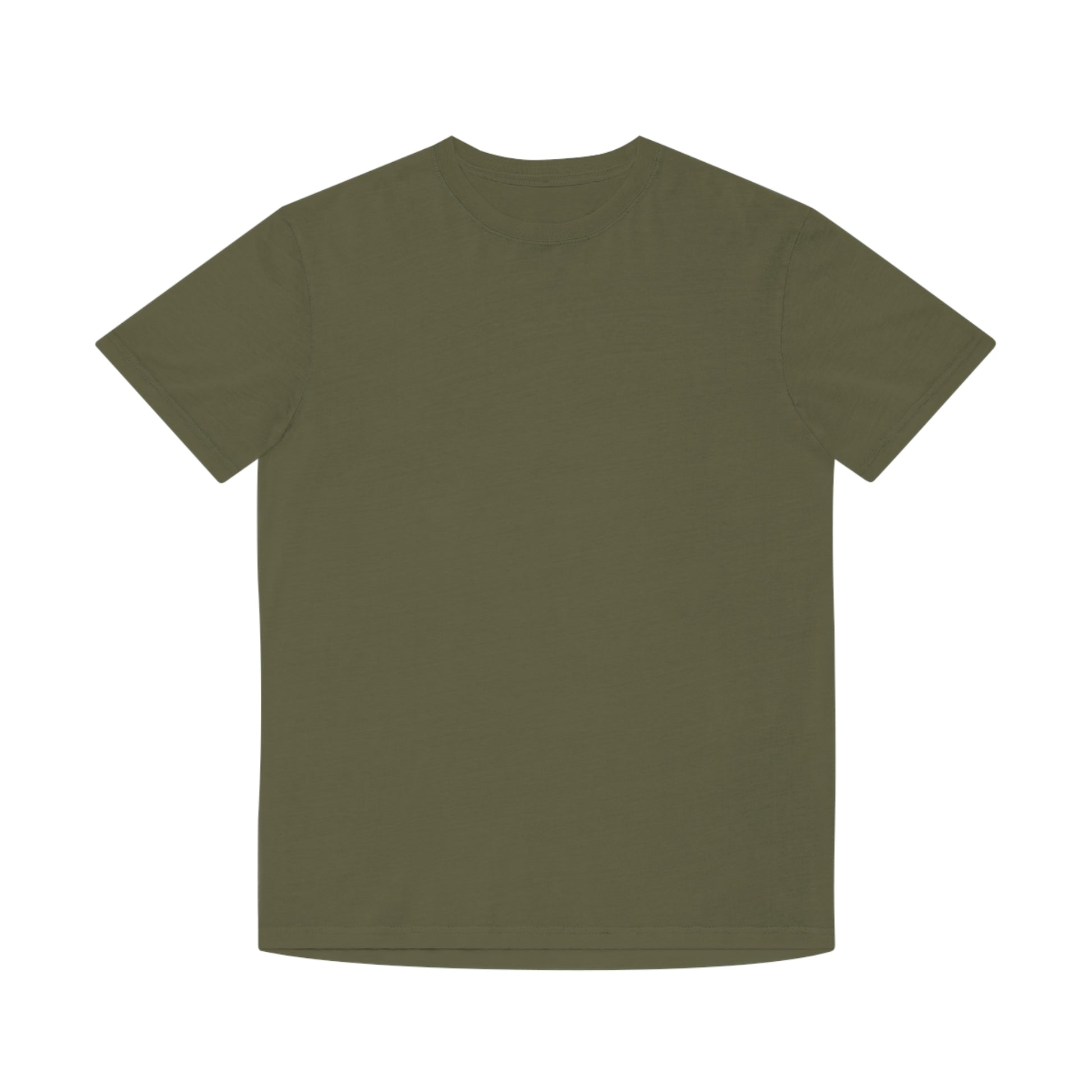 Faded Army Tshirt Australian Printer