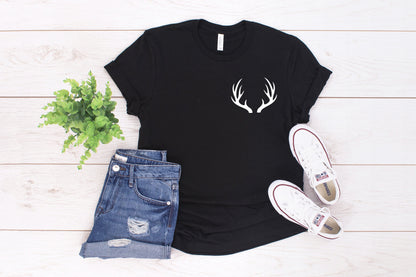 Shadow and Bone Amplifier T-Shirt | Grishaverse - Ink and Stories